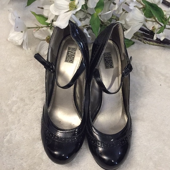 [Trend Report] black heels - Picture 2 of 6